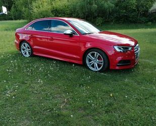 Audi S3 Gebrauchtwagen