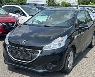 Peugeot 208 Gebrauchtwagen