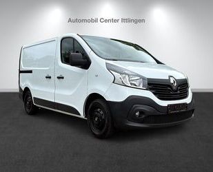 Renault Trafic Gebrauchtwagen