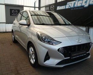 Hyundai i10 Gebrauchtwagen