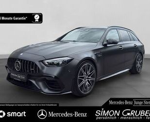 Mercedes-Benz C 63 AMG Gebrauchtwagen