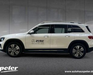 Mercedes-Benz GLB 220 Gebrauchtwagen