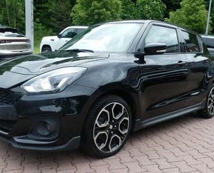 Suzuki Swift Gebrauchtwagen