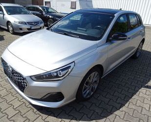 Hyundai i30 Gebrauchtwagen
