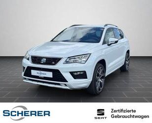 Seat Ateca Gebrauchtwagen