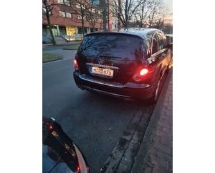 Mercedes-Benz R 350 Gebrauchtwagen