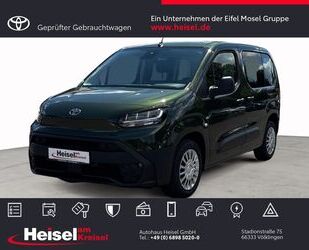 Toyota Proace City Gebrauchtwagen