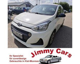 Hyundai i10 Gebrauchtwagen