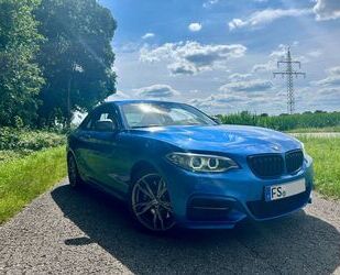 BMW M240i Gebrauchtwagen