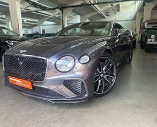 Bentley Continental GT Gebrauchtwagen