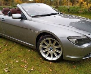 BMW 645 Gebrauchtwagen