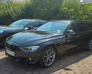 BMW 330 Gebrauchtwagen
