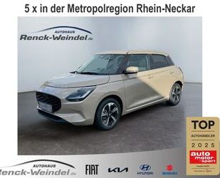 Suzuki Swift Gebrauchtwagen