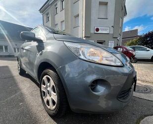 Ford Ka/Ka+ Gebrauchtwagen