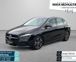 Mercedes-Benz B 180 Gebrauchtwagen