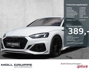 Audi RS5 Gebrauchtwagen