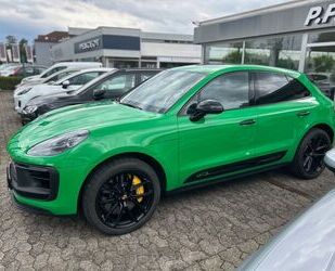 Porsche Macan Gebrauchtwagen