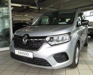 Renault Kangoo Gebrauchtwagen