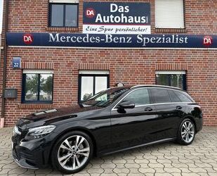 Mercedes-Benz C 220 Gebrauchtwagen