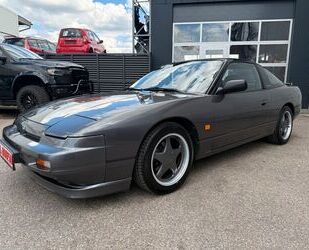 Nissan 200 SX Gebrauchtwagen