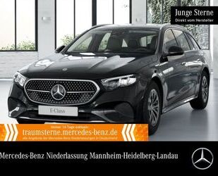 Mercedes-Benz E 200 Gebrauchtwagen