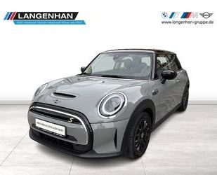 Mini Cooper SE Gebrauchtwagen