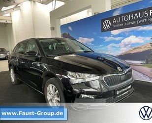 Skoda Scala Gebrauchtwagen