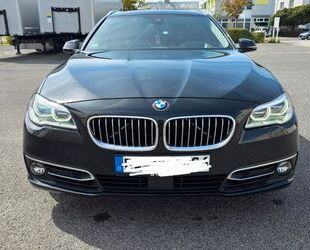 BMW 530 Gebrauchtwagen