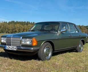 Mercedes-Benz 230 Gebrauchtwagen