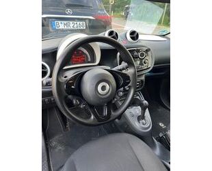 Smart ForFour Gebrauchtwagen