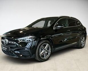 Mercedes-Benz GLA 200 Gebrauchtwagen