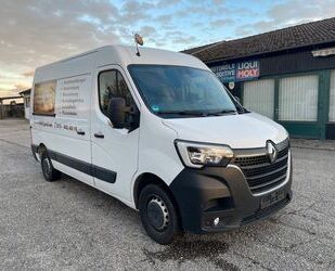 Renault Master Gebrauchtwagen