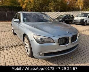 BMW ActiveHybrid 7 Gebrauchtwagen
