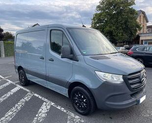Ford Sprinter 