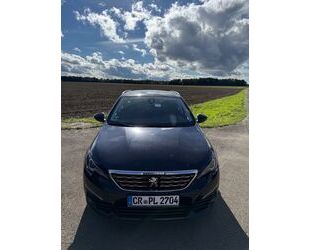 Peugeot 308 Gebrauchtwagen
