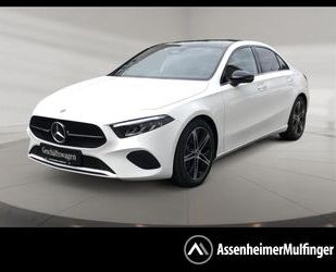 Mercedes-Benz A 200 Gebrauchtwagen