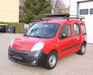 Renault Kangoo Gebrauchtwagen