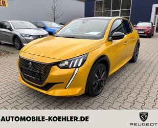 Peugeot 208 Gebrauchtwagen