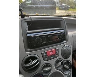 Fiat Panda Gebrauchtwagen