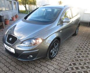 Seat Altea Gebrauchtwagen