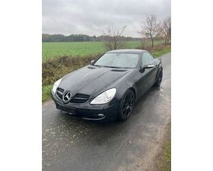 Mercedes-Benz SLK 280 Gebrauchtwagen