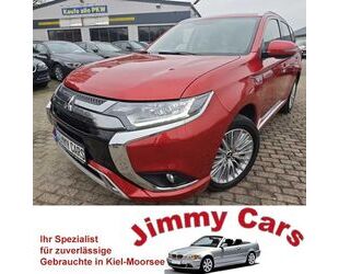 Mitsubishi Outlander Gebrauchtwagen
