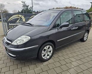 Citroen C8 Gebrauchtwagen