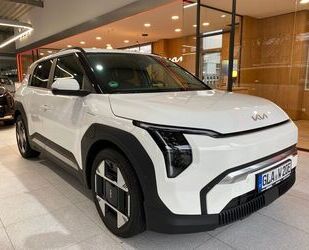 Kia EV3 Gebrauchtwagen