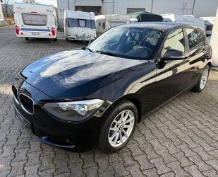 BMW 116 Gebrauchtwagen