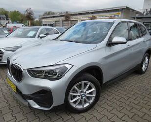 BMW X1 Gebrauchtwagen