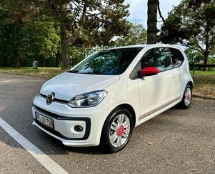 VW up! Gebrauchtwagen