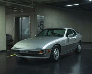 Porsche 924 Gebrauchtwagen