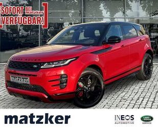 Land Rover Range Rover Evoque Gebrauchtwagen