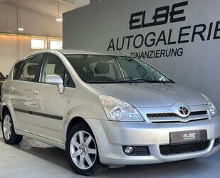 Toyota Corolla Verso Gebrauchtwagen